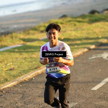 Runner Photo 6123361