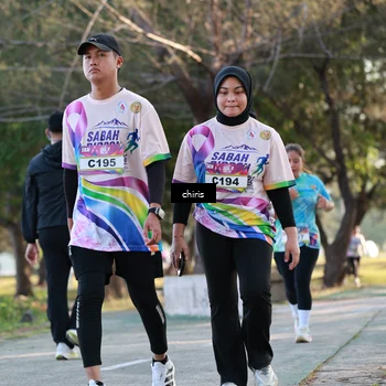 Runner Photo 6123373