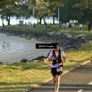 Runner Photo 6123377
