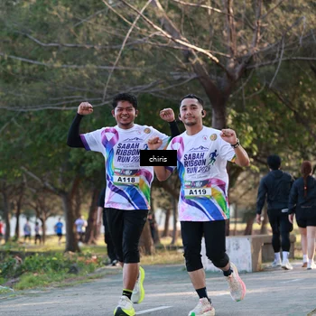Runner Photo 6123387