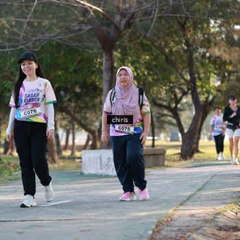 Runner Photo 6123388