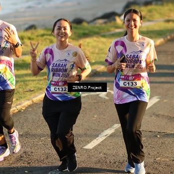 Runner Photo 6123397
