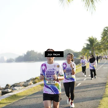 Runner Photo 6123405