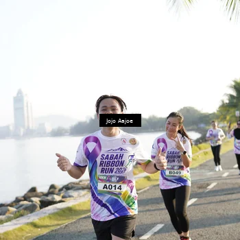 Runner Photo 6123409