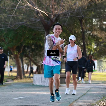 Runner Photo 6123410