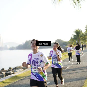 Runner Photo 6123412