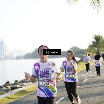 Runner Photo 6123421