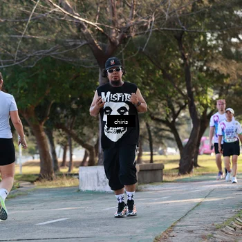 Runner Photo 6123422