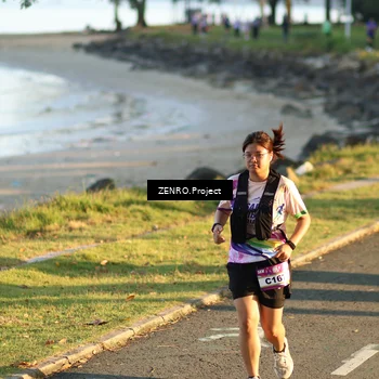 Runner Photo 6123428
