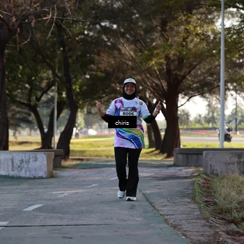 Runner Photo 6123433