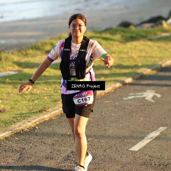 Runner Photo 6123434