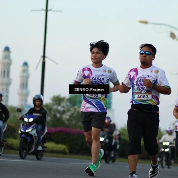 Runner Photo 6123437