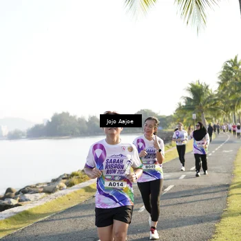 Runner Photo 6123448