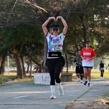 Runner Photo 6123450