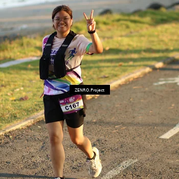 Runner Photo 6123455