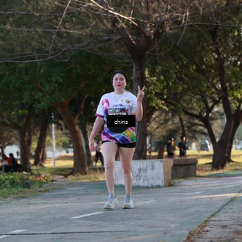 Runner Photo 6123460