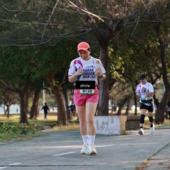 Runner Photo 6123467