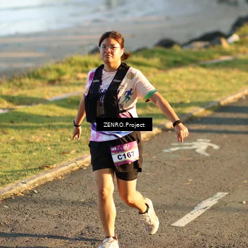 Runner Photo 6123474
