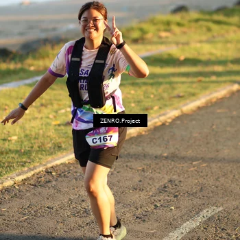 Runner Photo 6123484