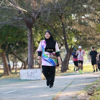 Runner Photo 6123485