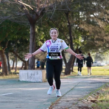 Runner Photo 6123487