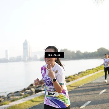 Runner Photo 6123488