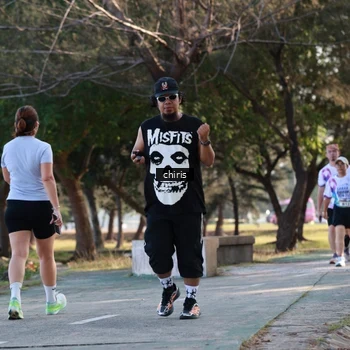 Runner Photo 6123489