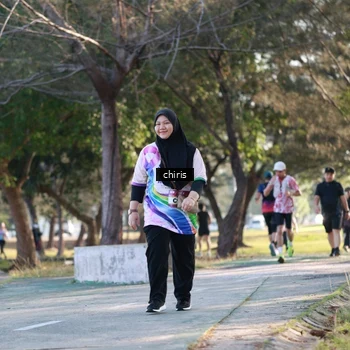 Runner Photo 6123497