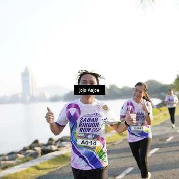 Runner Photo 6123503