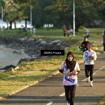 Runner Photo 6123505