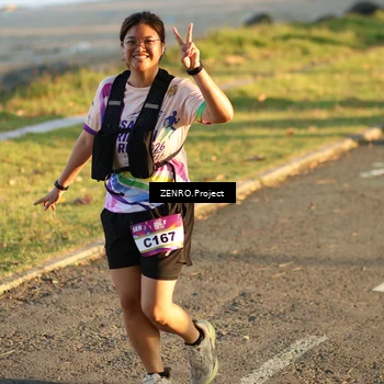 Runner Photo 6123506