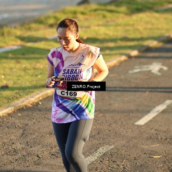 Runner Photo 6123527