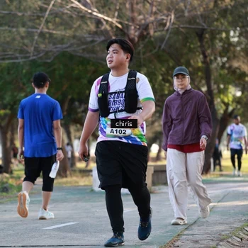 Runner Photo 6123538