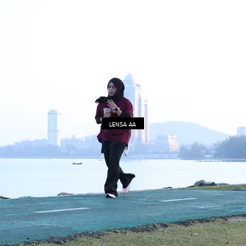 Runner Photo 6123545