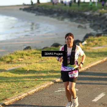 Runner Photo 6123553