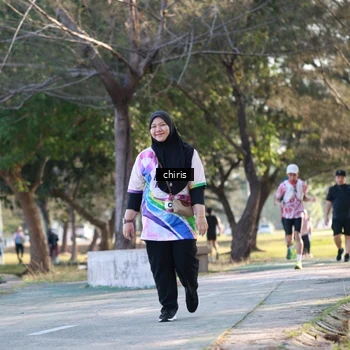 Runner Photo 6123554