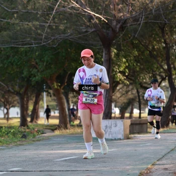 Runner Photo 6123561