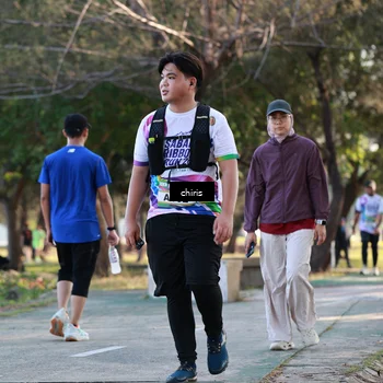 Runner Photo 6123568