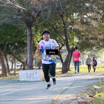 Runner Photo 6123593