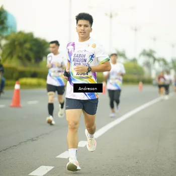 Runner Photo 6123597