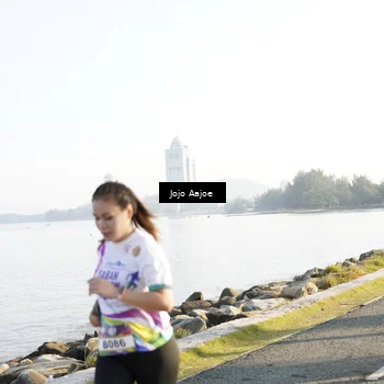 Runner Photo 6123599