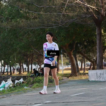 Runner Photo 6123601