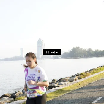 Runner Photo 6123613