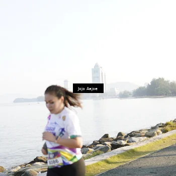 Runner Photo 6123621