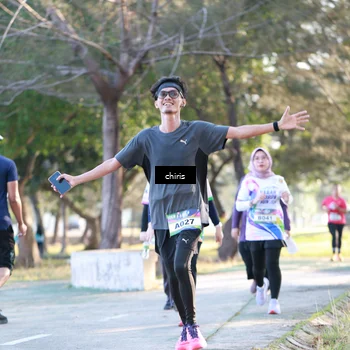 Runner Photo 6123623