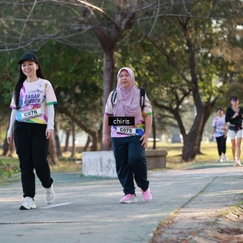 Runner Photo 6123627