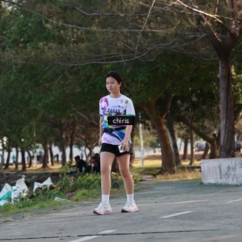 Runner Photo 6123634