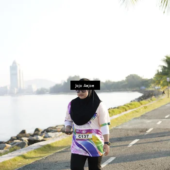 Runner Photo 6123638