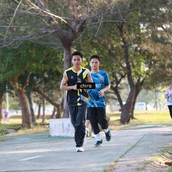 Runner Photo 6123639