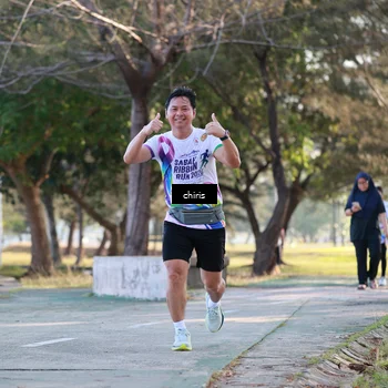 Runner Photo 6123647